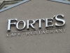 Fortes - Llandudno