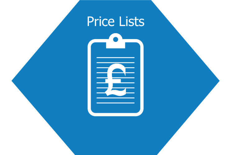 slidepricelist Humphreys Signs Ltd