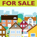 Estate Agent Signs