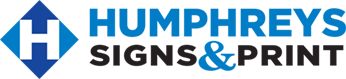 Humphreys Signs Logo