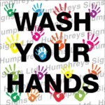 Wash your hands